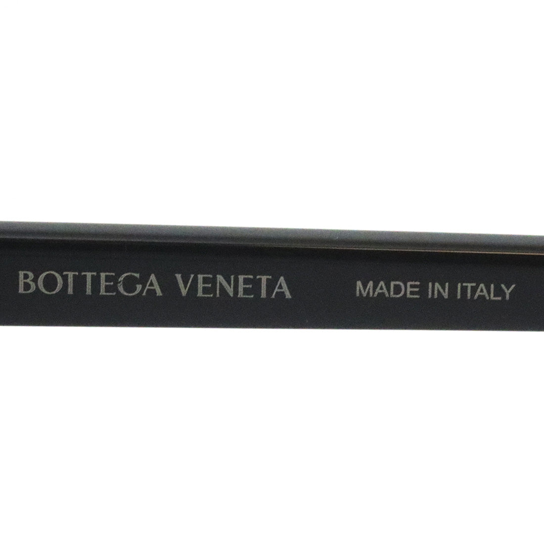 ボッテガ ヴェネタ メガネ BOTTEGA VENETA BV1314O 001