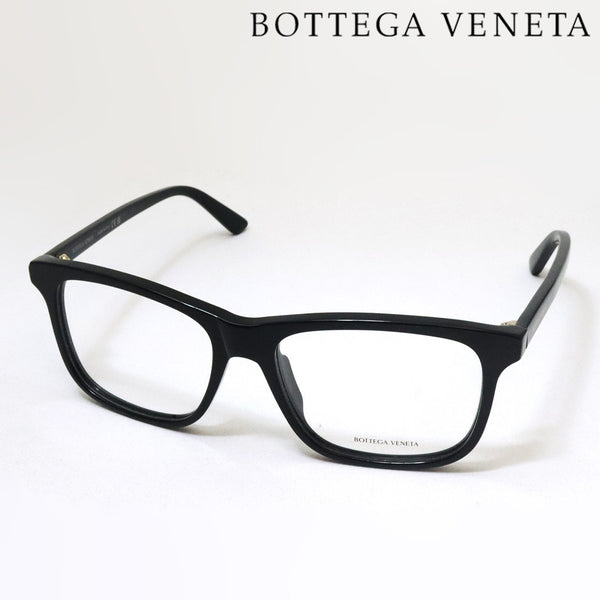 ボッテガ ヴェネタ メガネ BOTTEGA VENETA BV1316O 001