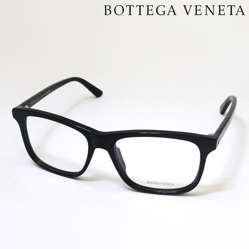 ボッテガ ヴェネタ メガネ BOTTEGA VENETA BV1316O 001