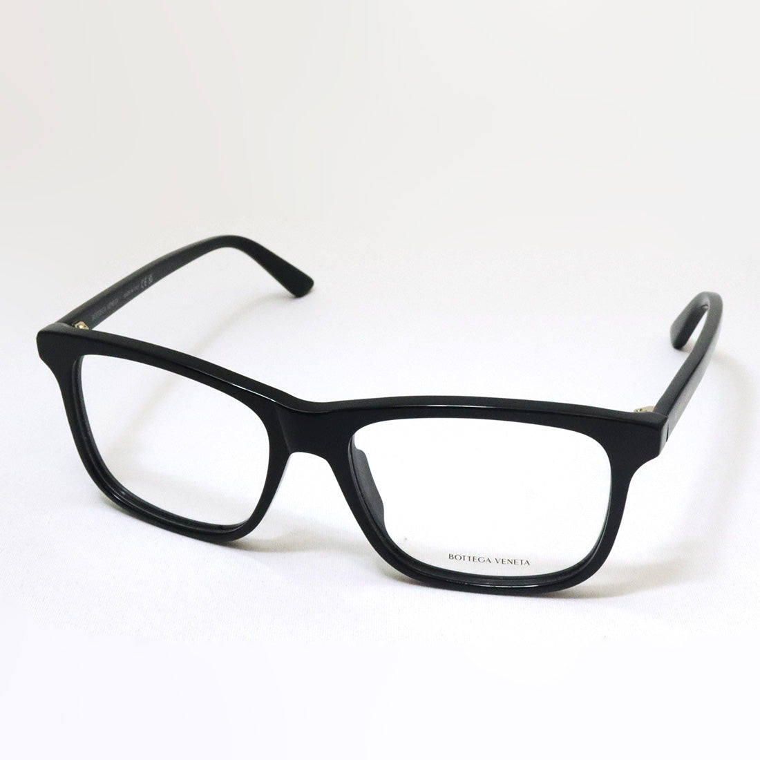 ボッテガ ヴェネタ メガネ BOTTEGA VENETA BV1316O 001