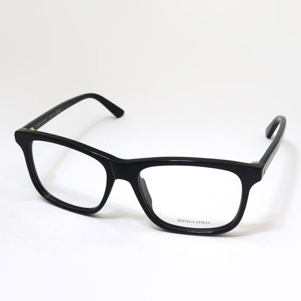 ボッテガ ヴェネタ メガネ BOTTEGA VENETA BV1316O 001
