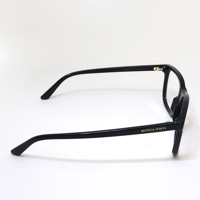 ボッテガ ヴェネタ メガネ BOTTEGA VENETA BV1316O 001