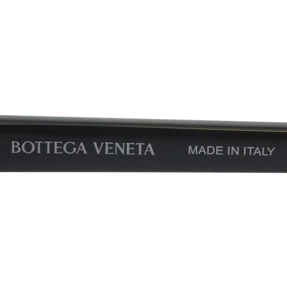 ボッテガ ヴェネタ メガネ BOTTEGA VENETA BV1316O 001
