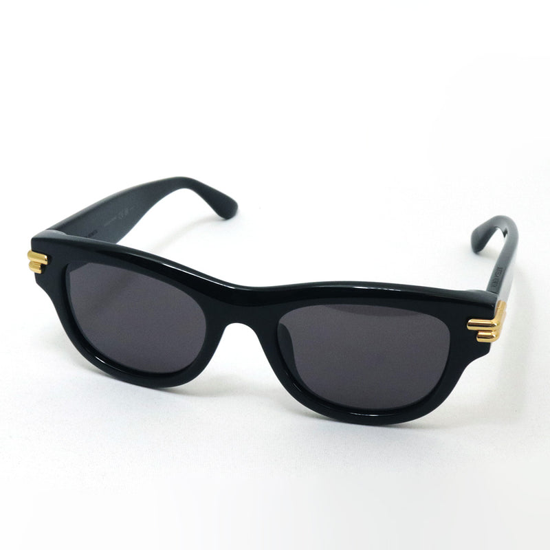 BOTTEGA VENETA ボッテガヴェネタ BV1323SK-001 サングラス ボッテガ ヴェネタ サングラス BOTTEGA VENETA BV1323SK 001