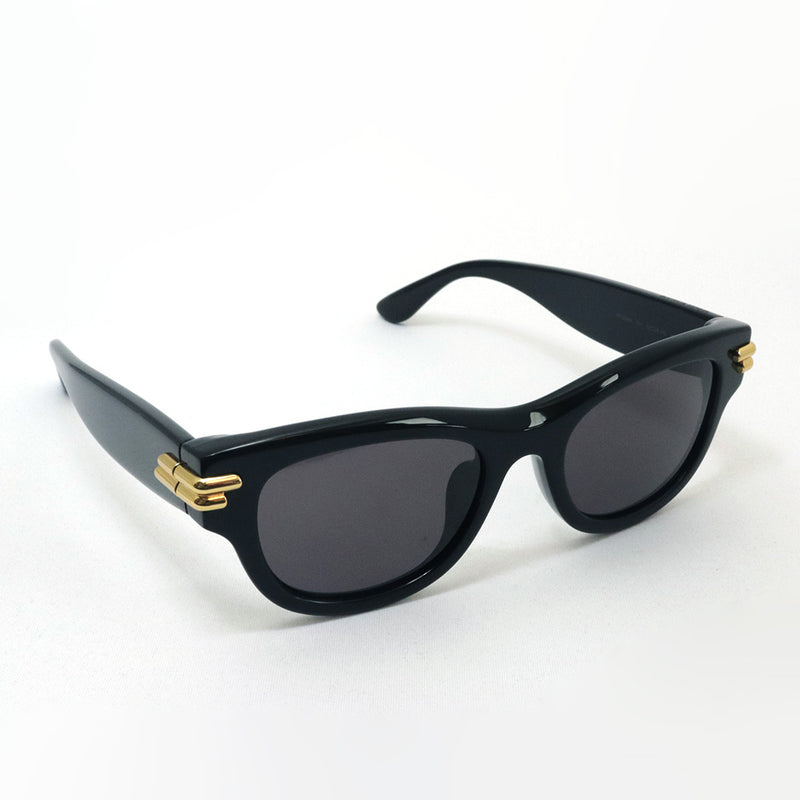 ボッテガ ヴェネタ サングラス BOTTEGA VENETA BV1323SK 001