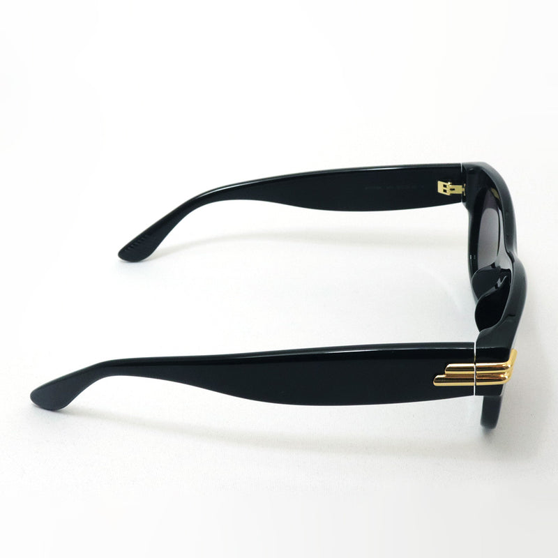 BOTTEGA VENETA ボッテガヴェネタ BV1323SK-001 サングラス ボッテガ ヴェネタ サングラス BOTTEGA VENETA BV1323SK 001