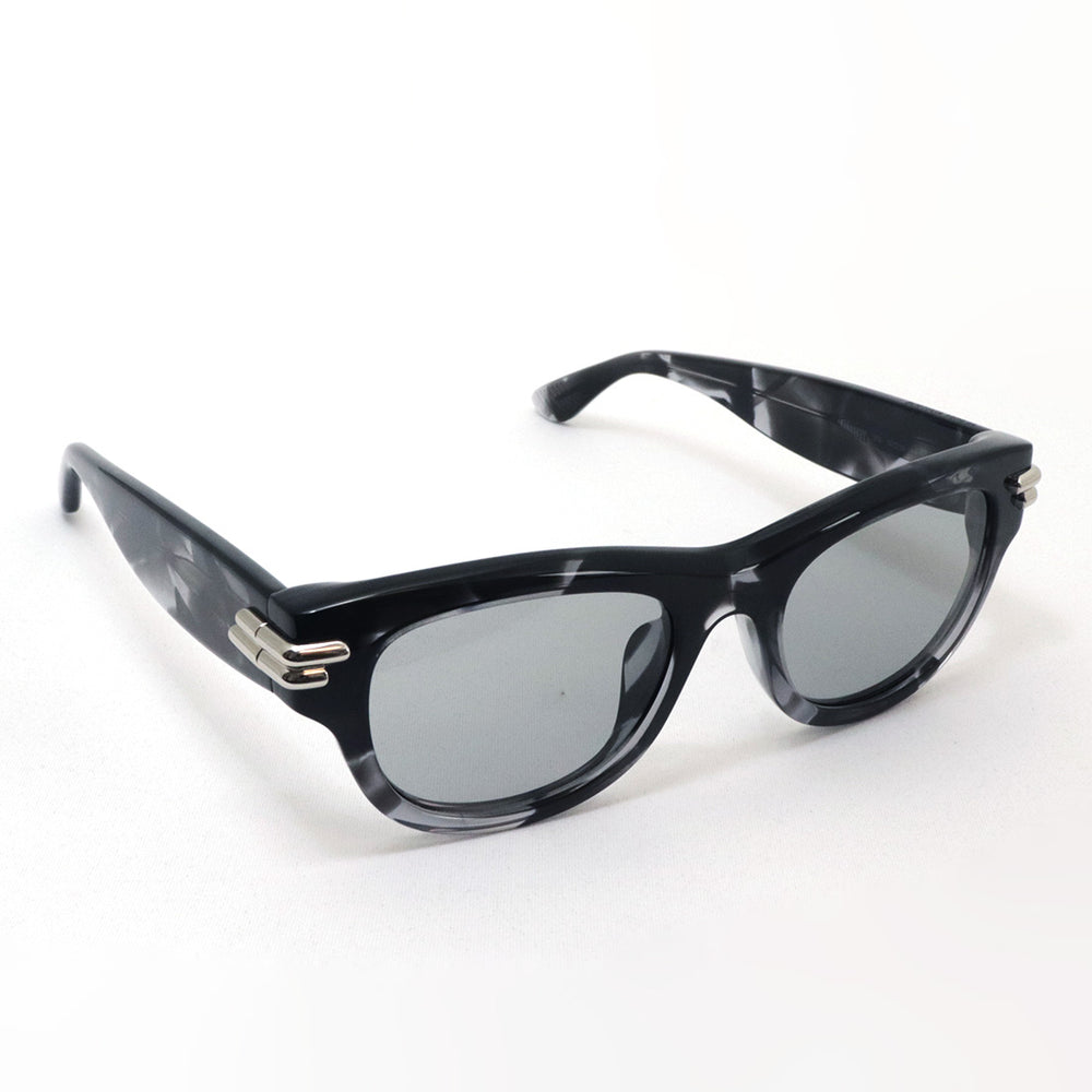 BOTTEGA VENETAボッテガヴェネタ サングラス ブラック ボッテガ ヴェネタ サングラス BOTTEGA VENETA BV1323SK 002