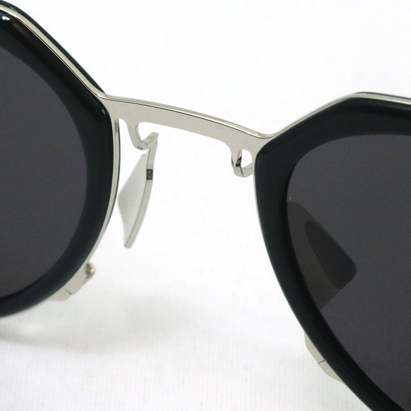 ボッテガ ヴェネタ サングラス BOTTEGA VENETA BV1331S 001