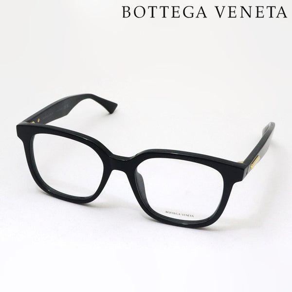 ボッテガ ヴェネタ メガネ BOTTEGA VENETA BV1334OA  001