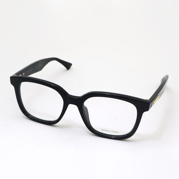 ボッテガ ヴェネタ メガネ BOTTEGA VENETA BV1334OA  001