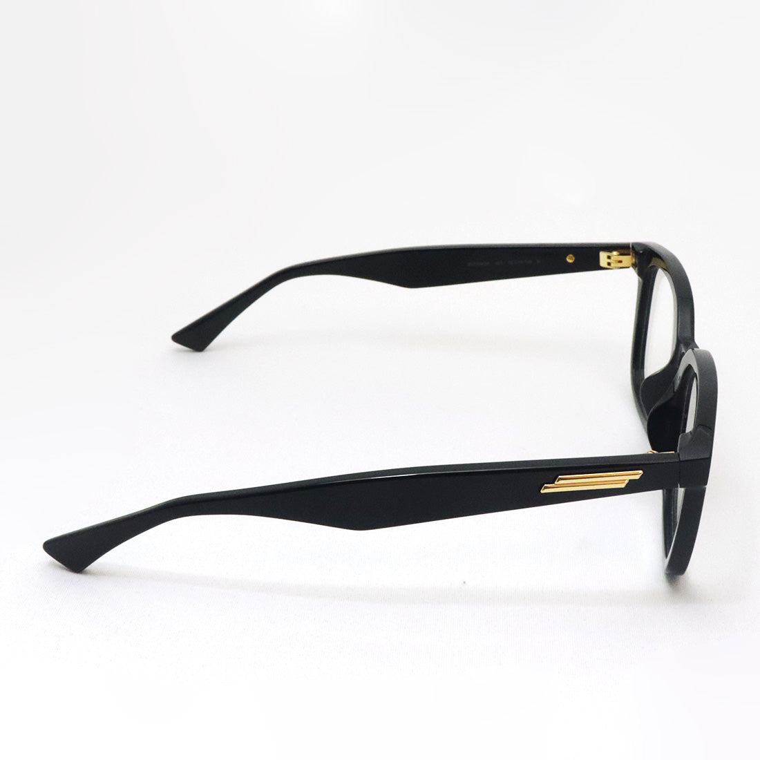 ボッテガ ヴェネタ メガネ BOTTEGA VENETA BV1334OA  001