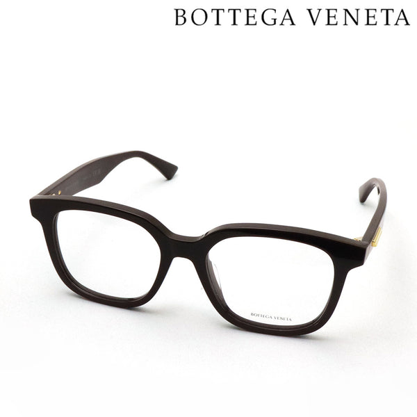 ボッテガ ヴェネタ メガネ BOTTEGA VENETA BV1334OA 004 52