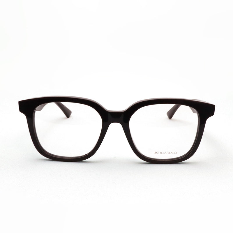 ボッテガ ヴェネタ メガネ BOTTEGA VENETA BV1334OA 004 52