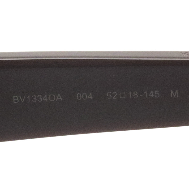 ボッテガ ヴェネタ メガネ BOTTEGA VENETA BV1334OA 004 52