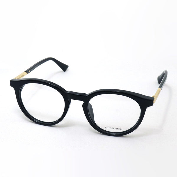 ボッテガ ヴェネタ メガネ BOTTEGA VENETA BV1335OA  001