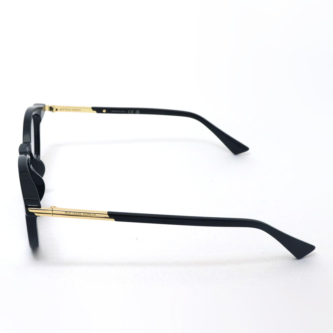 ボッテガ ヴェネタ メガネ BOTTEGA VENETA BV1335OA  001