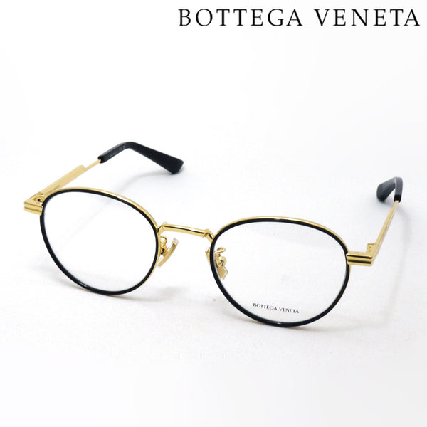 ボッテガ ヴェネタ メガネ BOTTEGA VENETA BV1337OJ 001