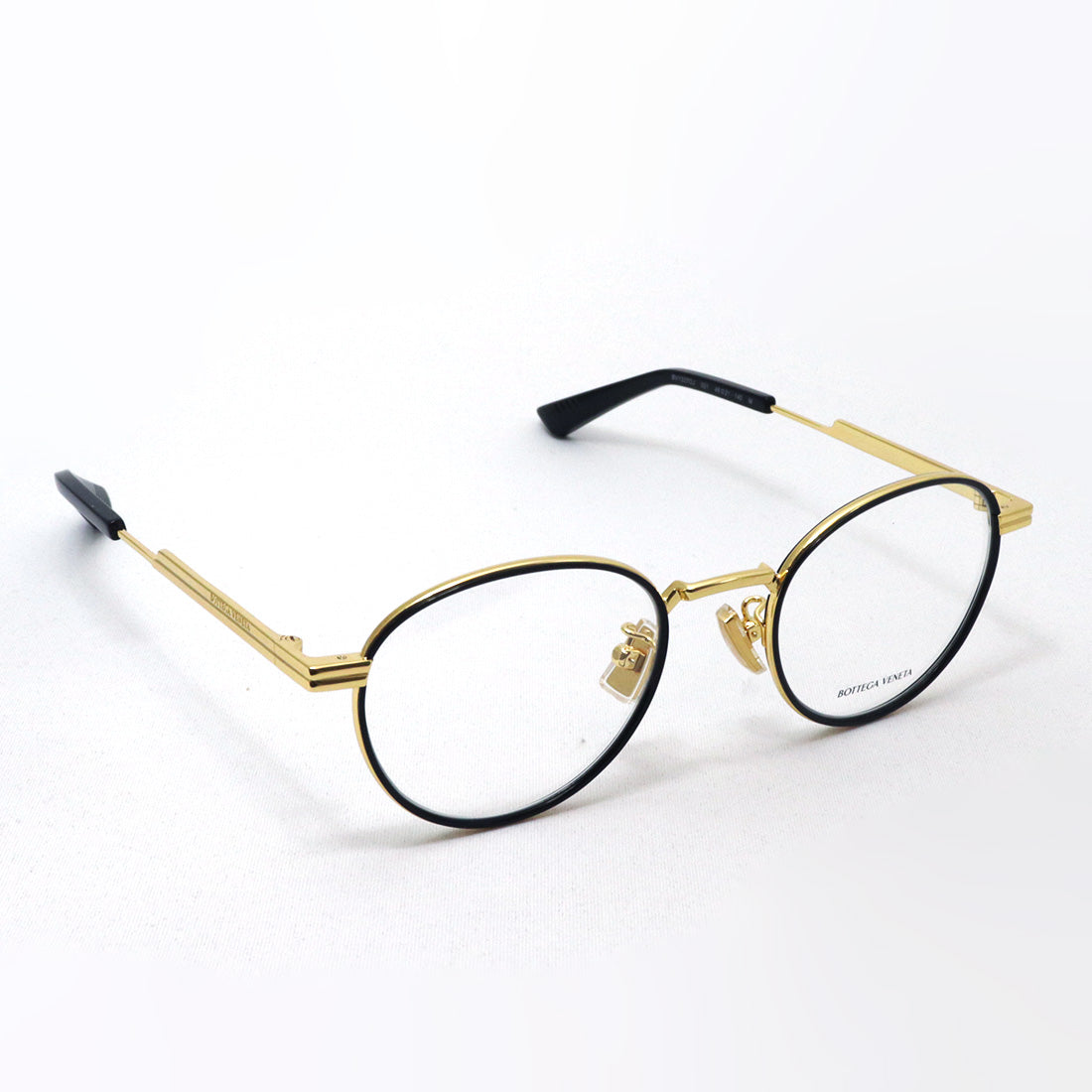 ボッテガ ヴェネタ メガネ BOTTEGA VENETA BV1337OJ 001