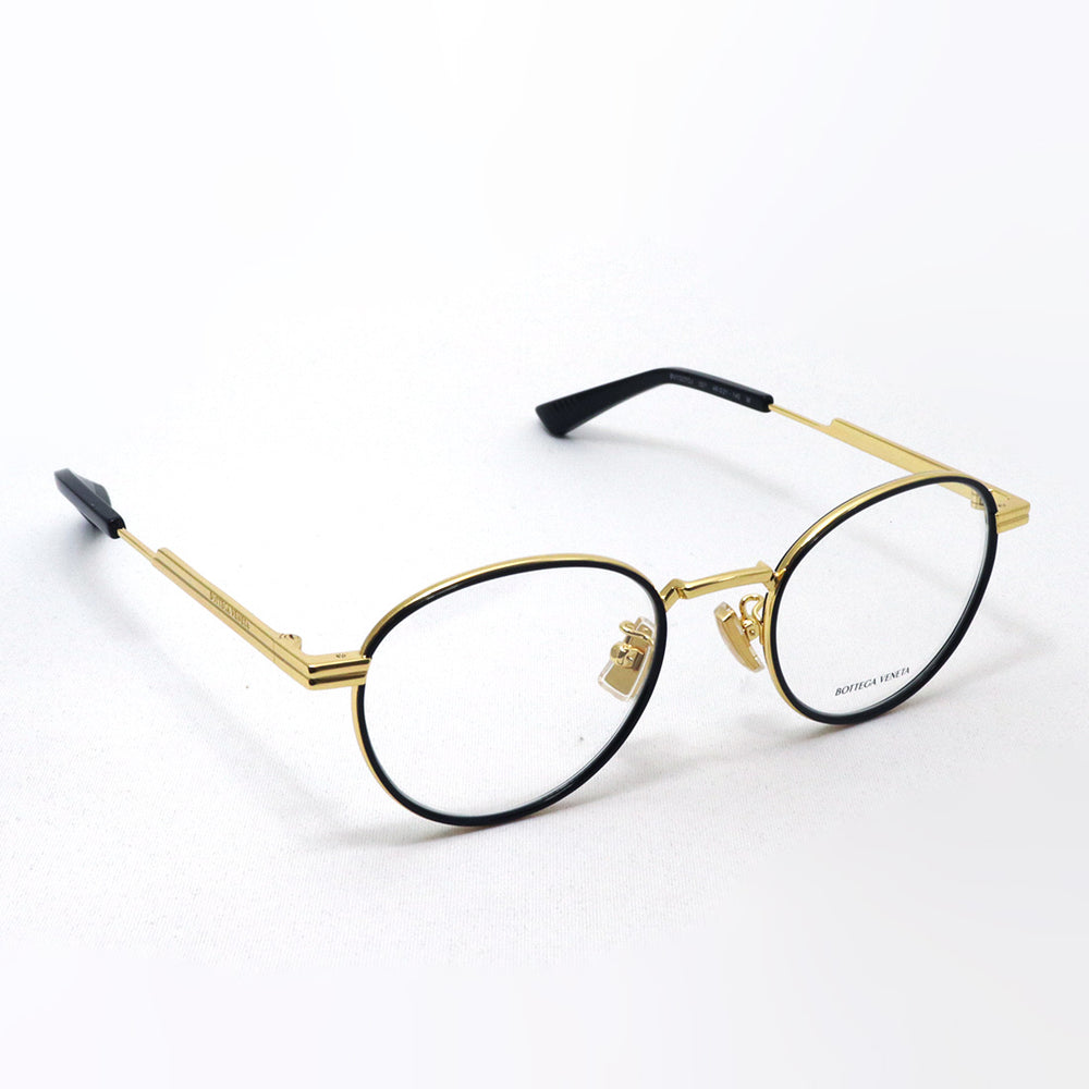 ボッテガヴェネタ ボッテガ ヴェネタ メガネ BOTTEGA VENETA BV1337OJ 001