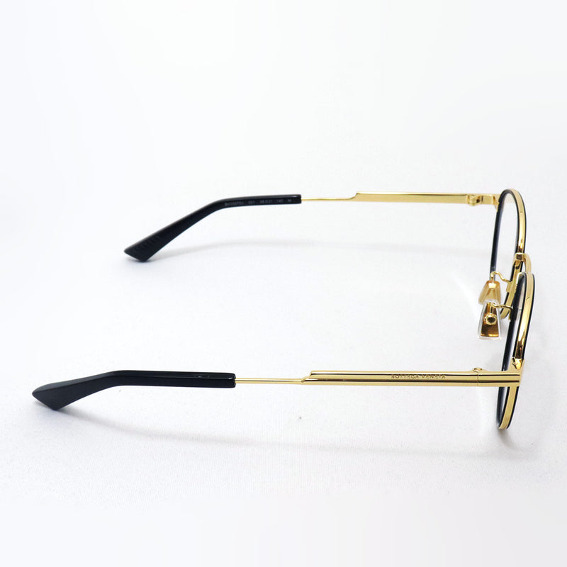 ボッテガ ヴェネタ メガネ BOTTEGA VENETA BV1337OJ 001