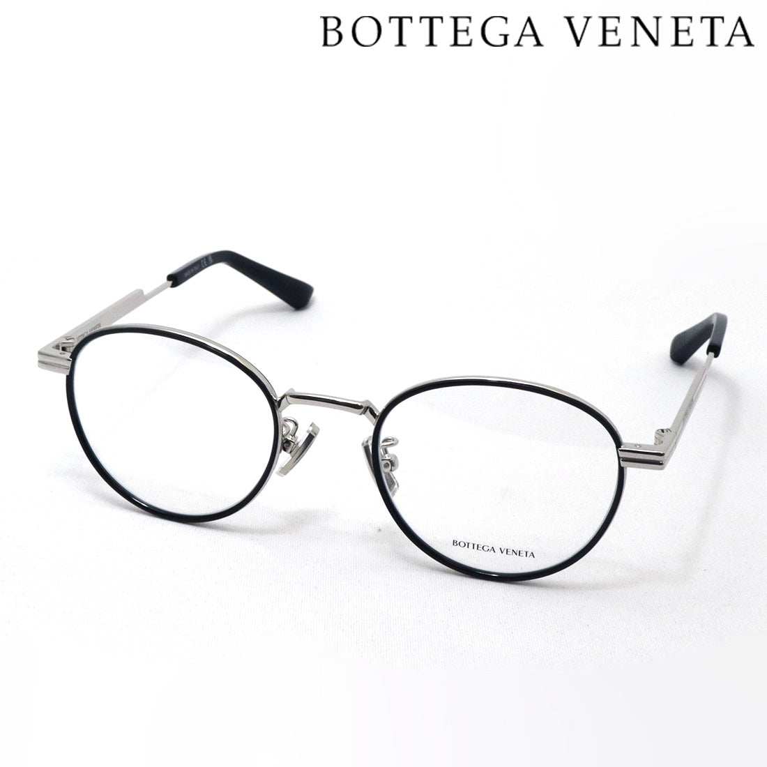 ボッテガ ヴェネタ メガネ BOTTEGA VENETA BV1337OJ 002