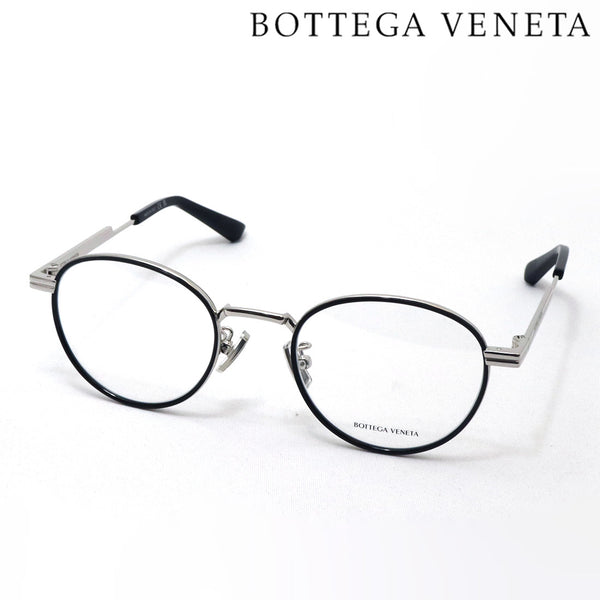 ボッテガ ヴェネタ メガネ BOTTEGA VENETA BV1337OJ 002