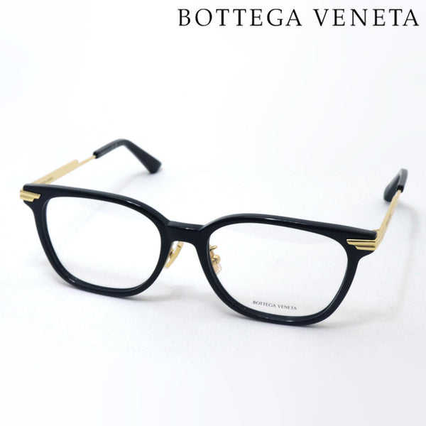 ボッテガ ヴェネタ メガネ BOTTEGA VENETA BV1338OJ 001