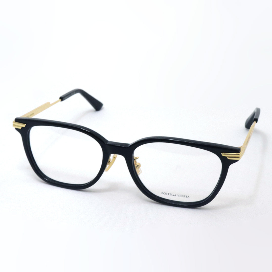 ボッテガ ヴェネタ メガネ BOTTEGA VENETA BV1338OJ 001