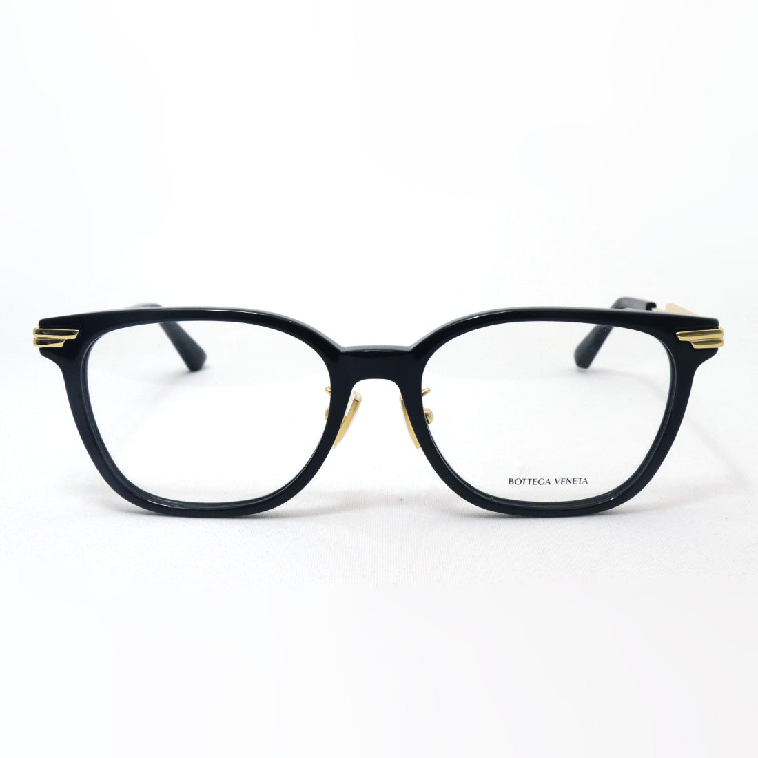 ボッテガ ヴェネタ メガネ BOTTEGA VENETA BV1338OJ 001