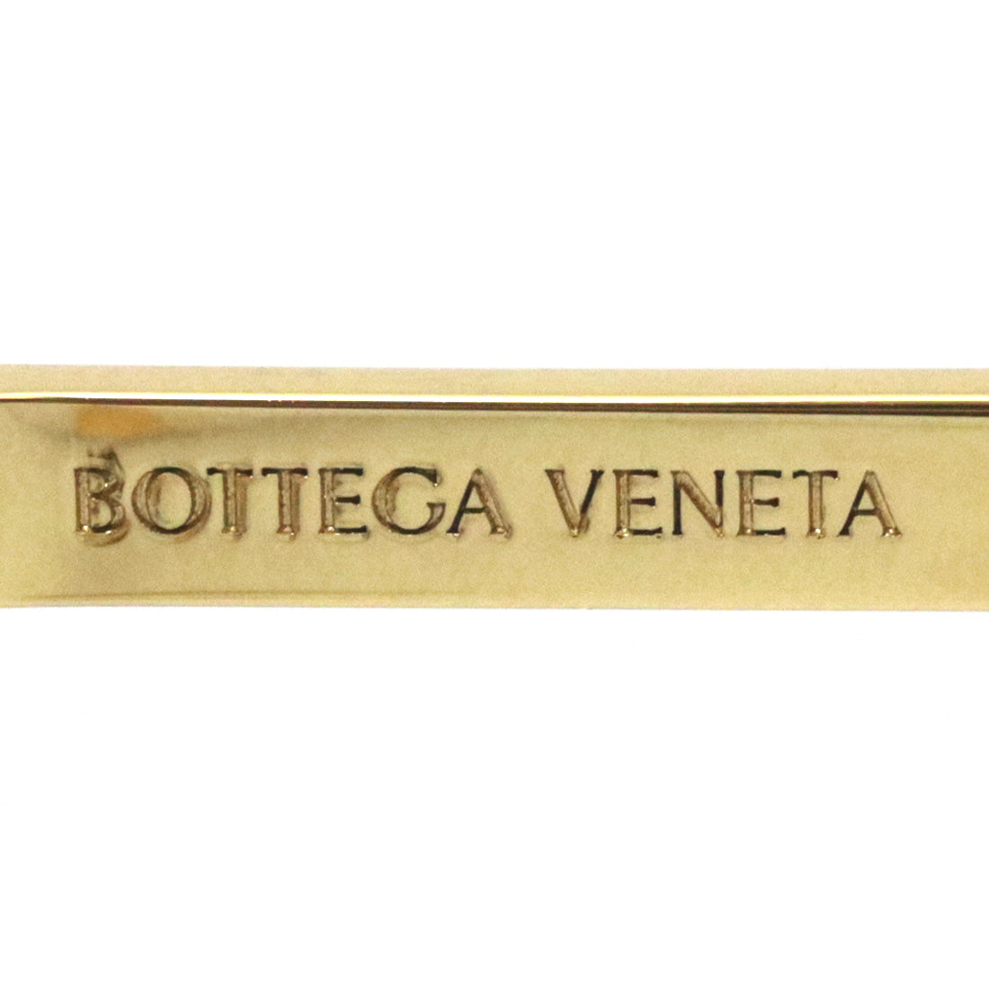 ボッテガ ヴェネタ メガネ BOTTEGA VENETA BV1338OJ 001