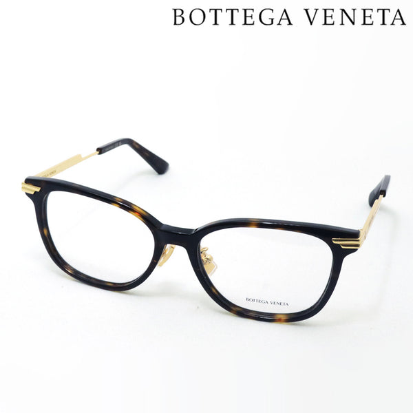 ボッテガ ヴェネタ メガネ BOTTEGA VENETA BV1338OJ 002
