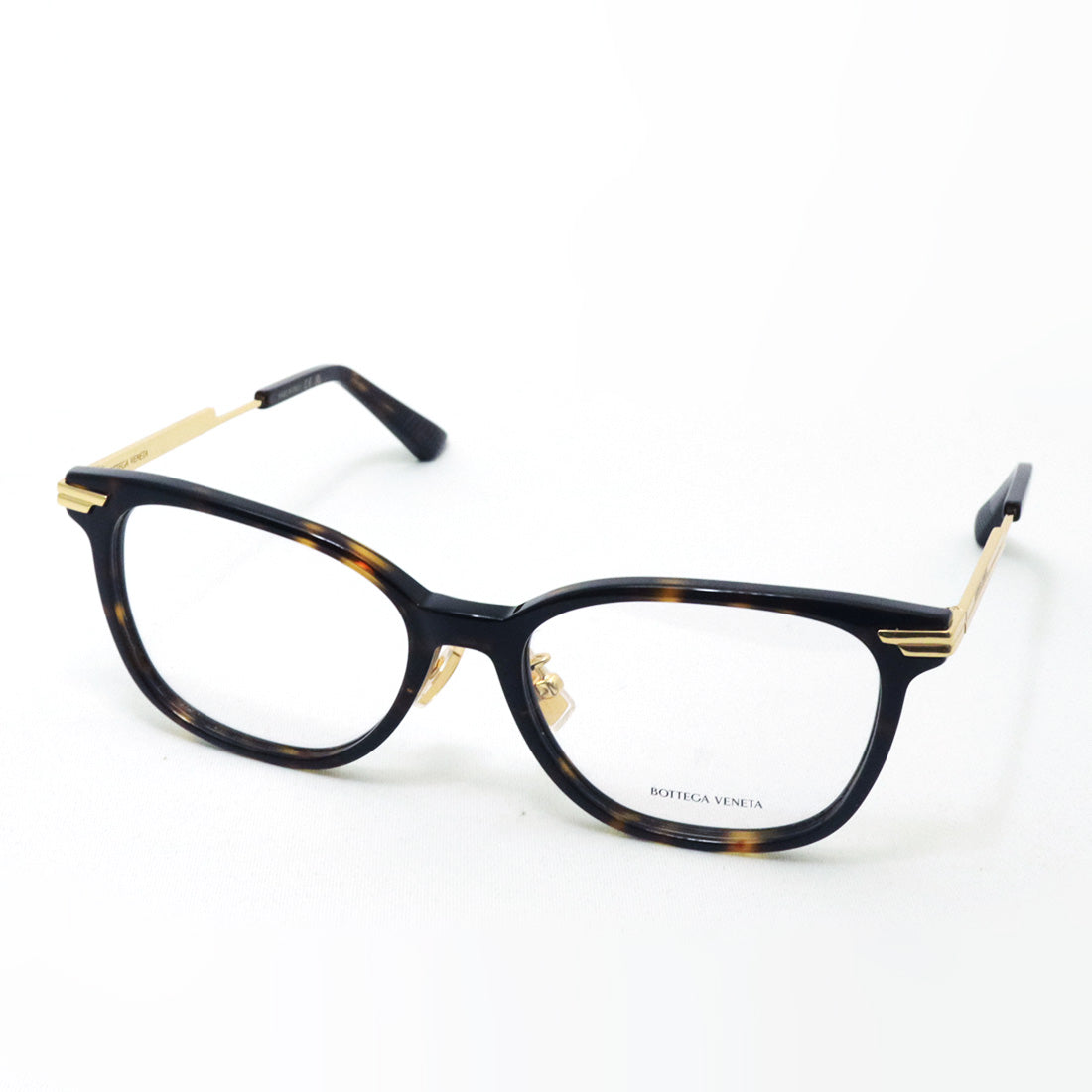 ボッテガ ヴェネタ メガネ BOTTEGA VENETA BV1338OJ 002