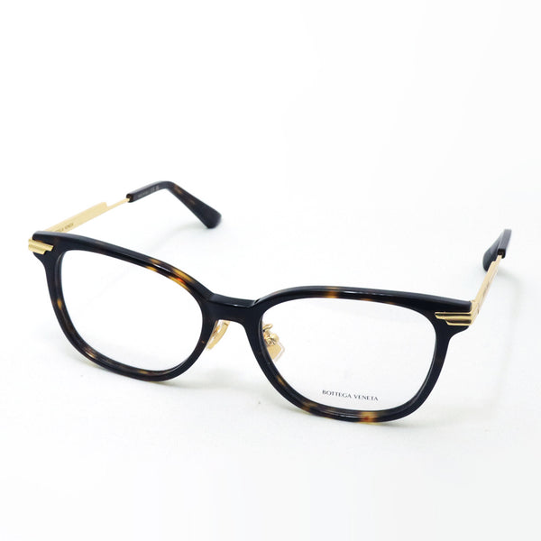 ボッテガ ヴェネタ メガネ BOTTEGA VENETA BV1338OJ 002