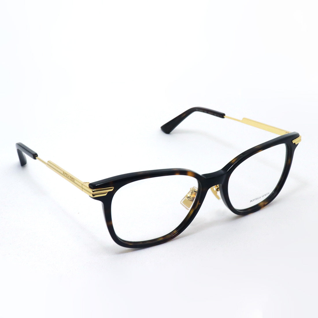 ボッテガ ヴェネタ メガネ BOTTEGA VENETA BV1338OJ 002