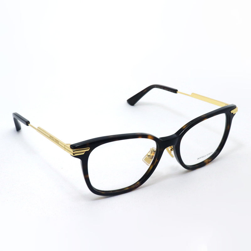 ボッテガ ヴェネタ メガネ BOTTEGA VENETA BV1338OJ 002