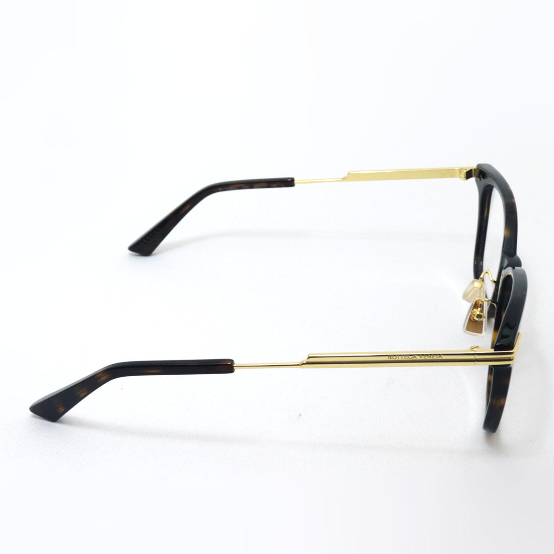 ボッテガ ヴェネタ メガネ BOTTEGA VENETA BV1338OJ 002