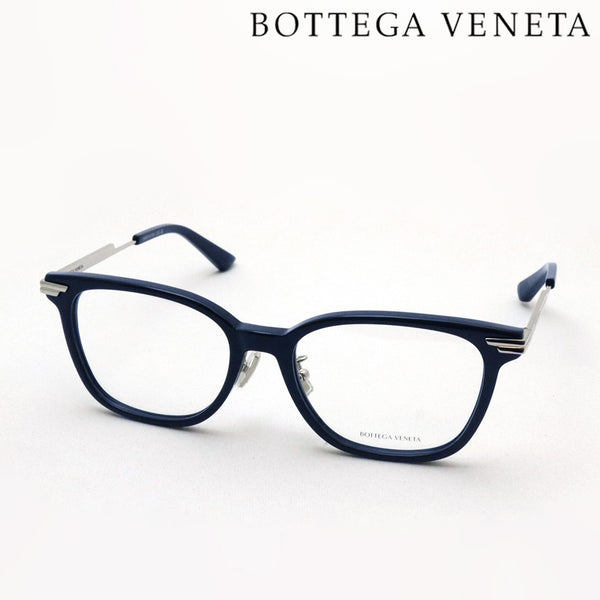 ボッテガ ヴェネタ メガネ BOTTEGA VENETA BV1338OJ 004 53