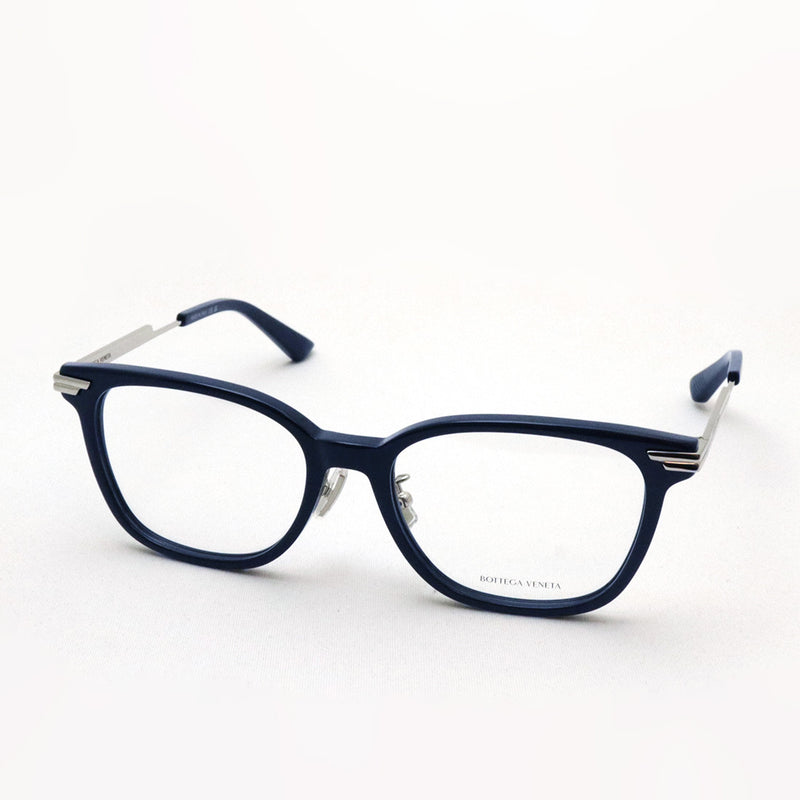 ボッテガ ヴェネタ メガネ BOTTEGA VENETA BV1338OJ 004 53