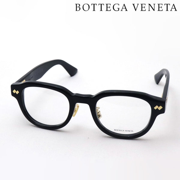 ボッテガ ヴェネタ メガネ BOTTEGA VENETA BV1355OJ 001