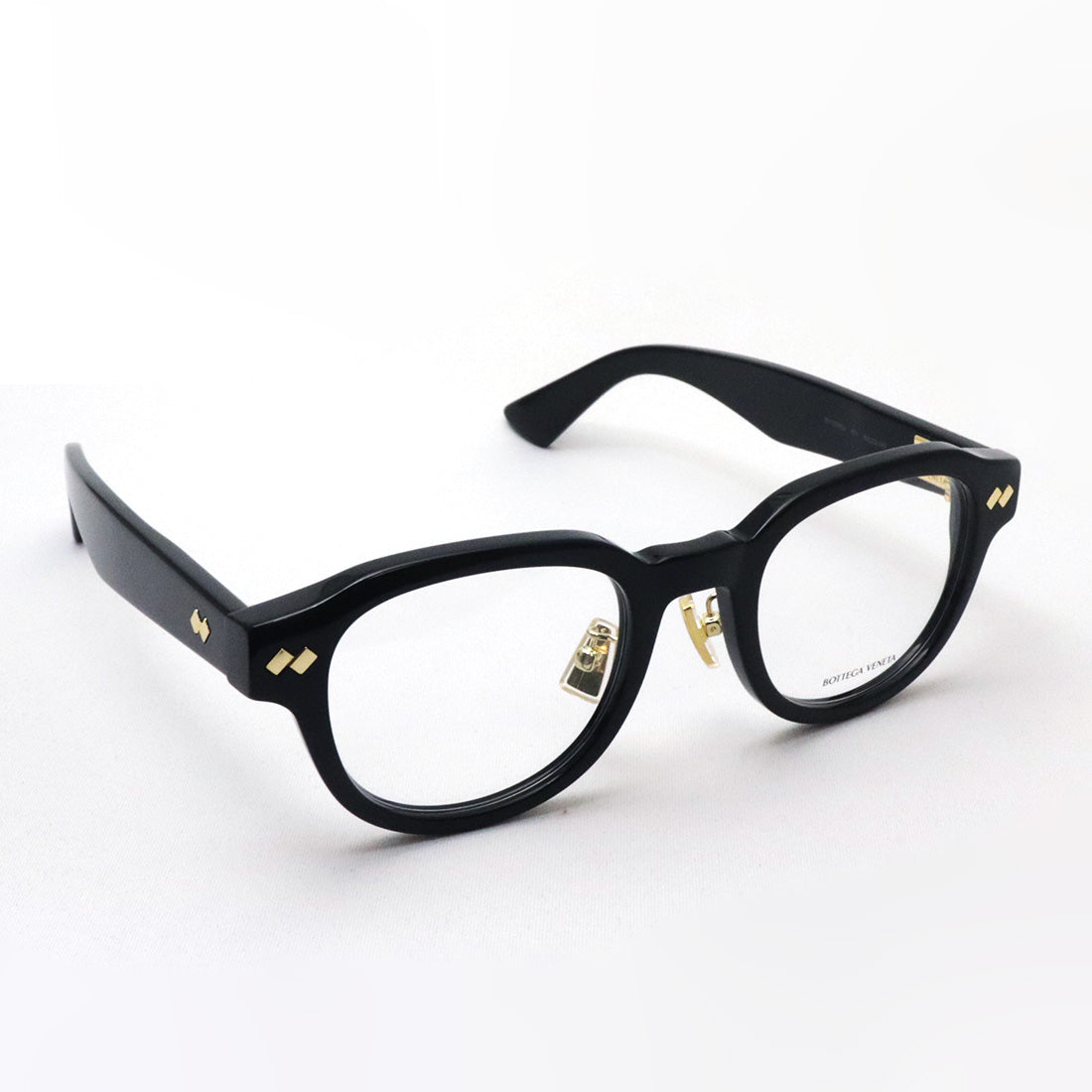 ボッテガ ヴェネタ メガネ BOTTEGA VENETA BV1355OJ 001