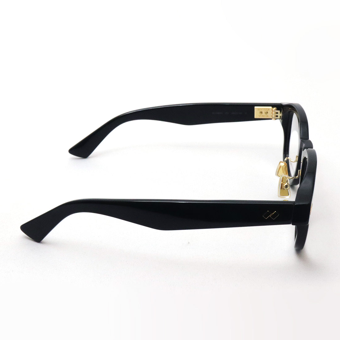 ボッテガ ヴェネタ メガネ BOTTEGA VENETA BV1355OJ 001
