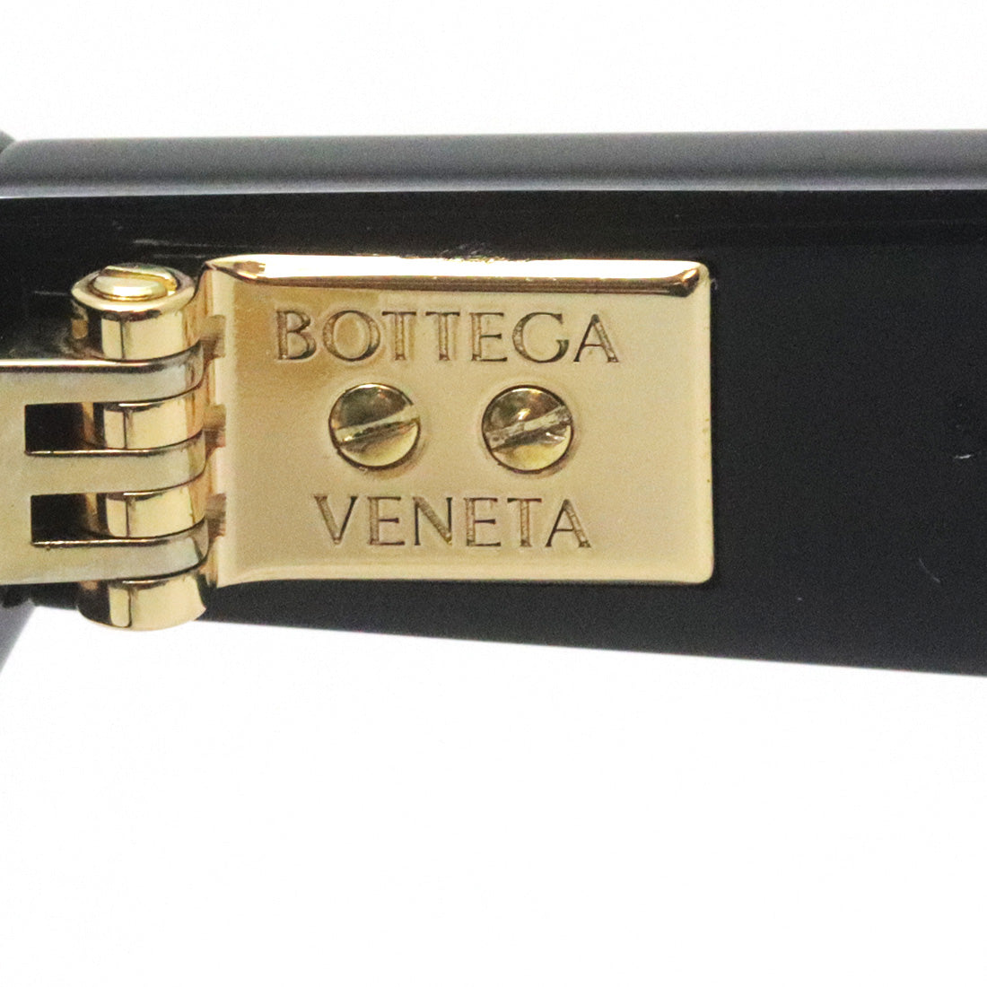 ボッテガ ヴェネタ メガネ BOTTEGA VENETA BV1355OJ 001