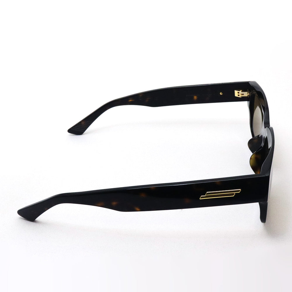BOTTEGA VENETA ウルトラスリムスクエアサンクラス BV1359SA 002 ボッテガ ヴェネタ サングラス BOTTEGA VENETA BV1359SA 002