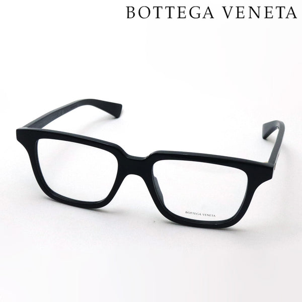 ボッテガ ヴェネタ メガネ BOTTEGA VENETA BV1365O 005
