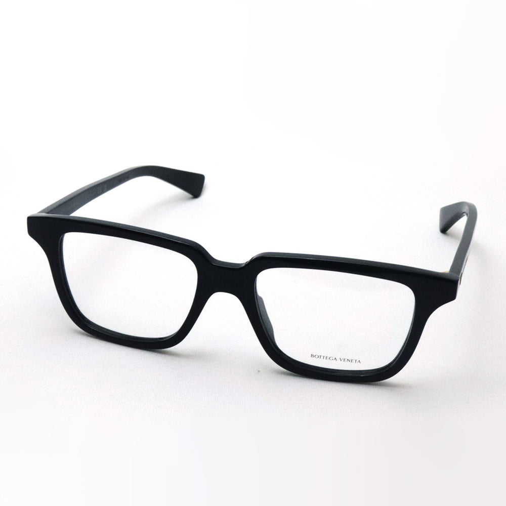メガネ BOTTEGA VENETA Bottega Veneta - BV1365O - 005 (BV1365O 005) Bottega Veneta BV1365O 005 Glasses - US