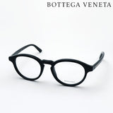 ボッテガ ヴェネタ メガネ BOTTEGA VENETA BV1420O 001 50