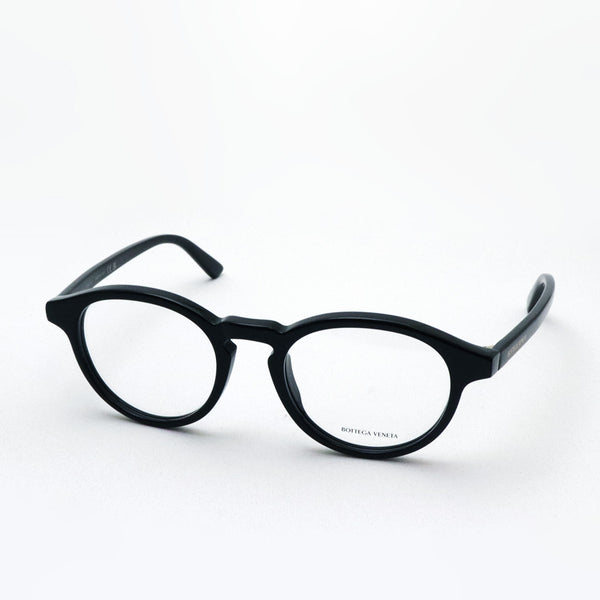 ボッテガ ヴェネタ メガネ BOTTEGA VENETA BV1420O 001 50