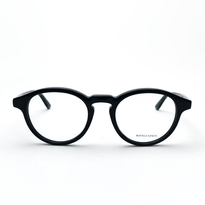 ボッテガ ヴェネタ メガネ BOTTEGA VENETA BV1420O 001 50