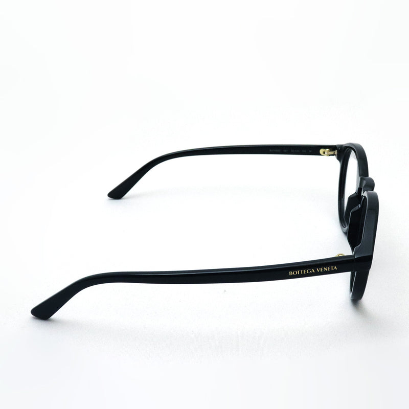 ボッテガ ヴェネタ メガネ BOTTEGA VENETA BV1420O 001 50