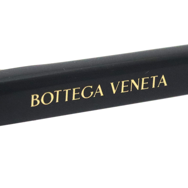 ボッテガ ヴェネタ メガネ BOTTEGA VENETA BV1420O 001 50